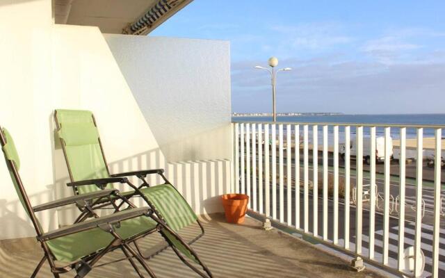 Appartement La Baule, 2 pièces, 4 personnes - FR-1-245-92