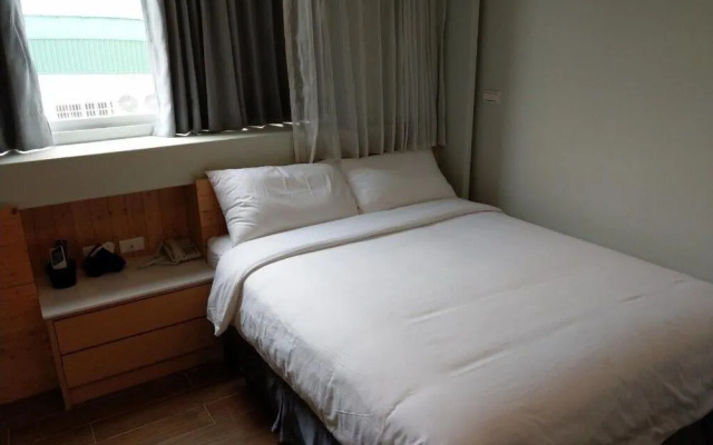 Ding Dong Homestay
