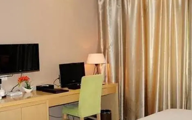 Wu Yue Scenic Chain Hotel