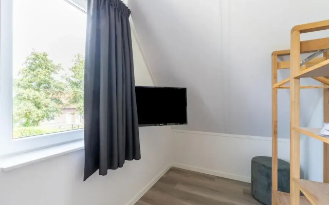 Holiday Home by Lake Beach Simonshaven