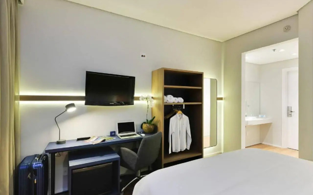 Hampton by Hilton Guarulhos Aeroporto
