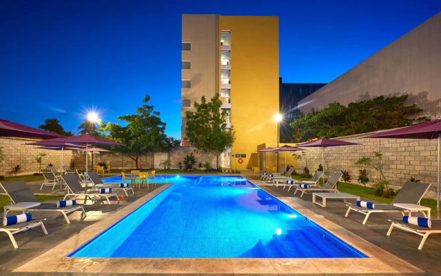 City Express by Marriott Merida