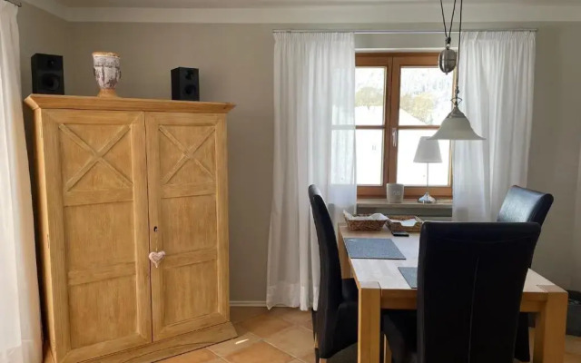 Am Hörnle Appartements