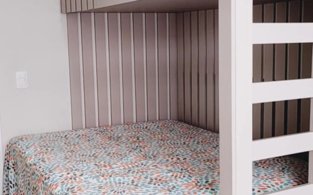 Praia de Palmas Ville