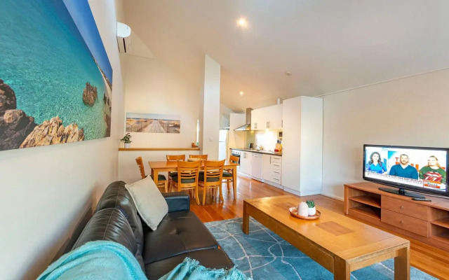 Prideau's of Margaret River