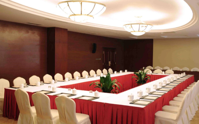 Beijing Schonbrunn Hotel