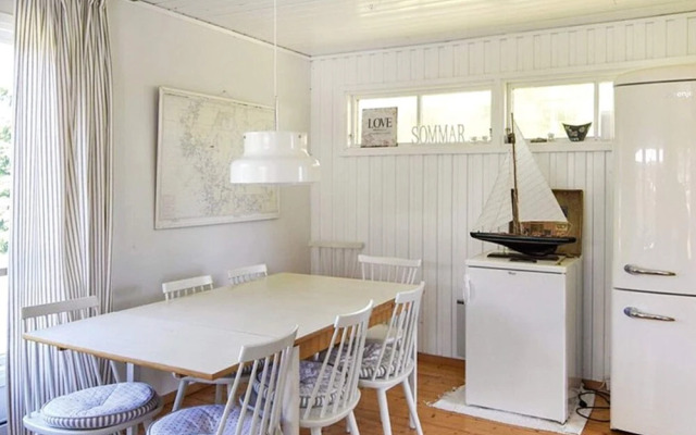 8 Person Holiday Home In Brastad