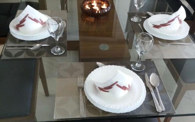 Apartamento Paseo Marítimo