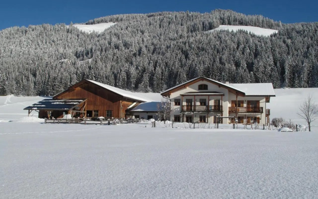 Stifterhof