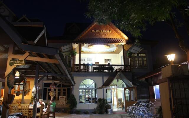 Mr. Charles Guest House - Hostel