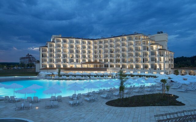 Sunrise Blue Magic Resort - All Inclusive