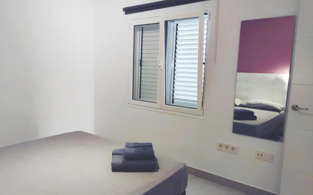 Apartamento Vero Senator, Costa Teguise