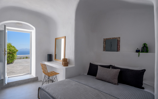 Senses Luxury Villa