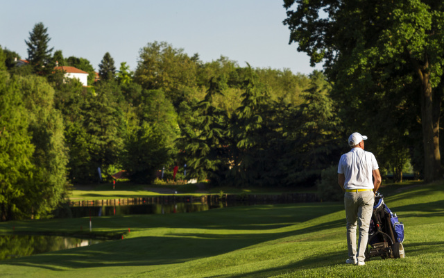 Hostellerie du Golf