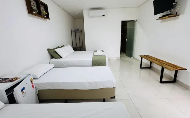 Point Beach - Acácias