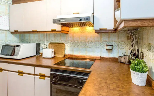 Eixample Dret València Padilla - Inh 22369