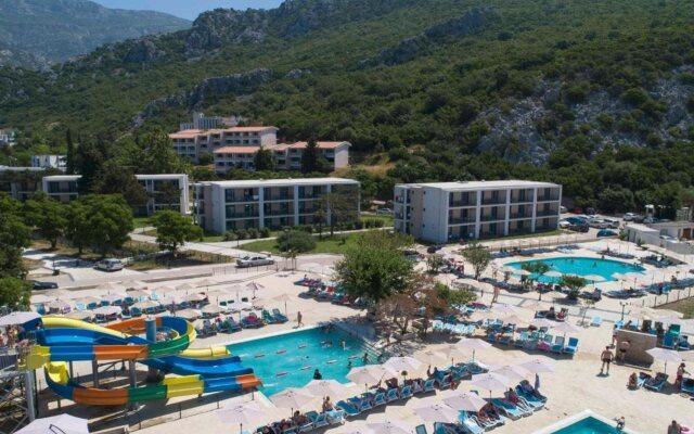 Pearl Beach Resort