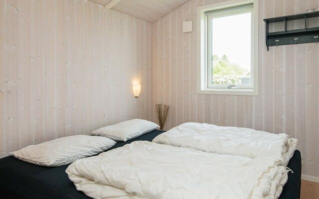 Beautiful Holiday Home Near Juelsminde With Sauna