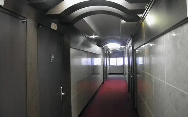 Shinsung Hotel