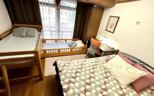 Kiyomizu House