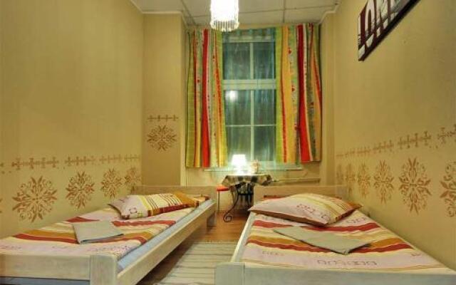 Centrum Hostel