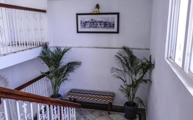 Burj Baneria - A Boutique Homestay