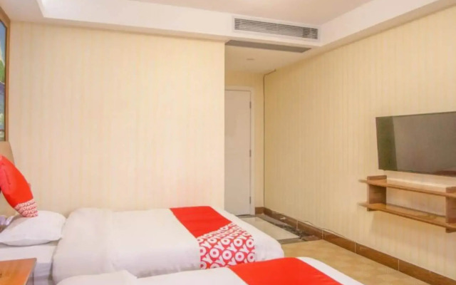 Foshan Taitian Hotel