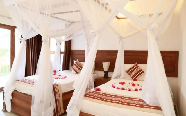 Zanzibar Bahari Villas