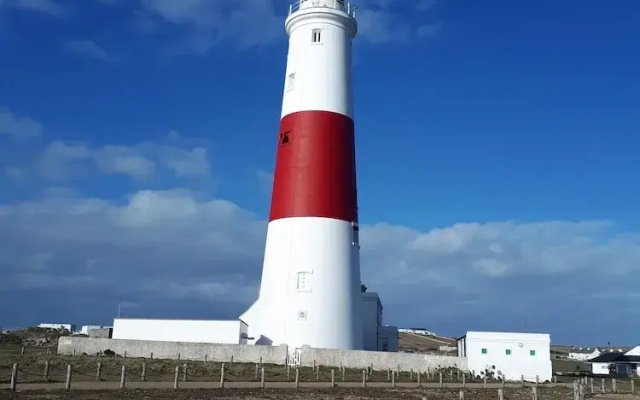 The Seaham