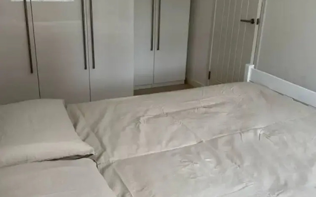 Spacious and Cosy 2 Bedroom Flat in Bermondsey