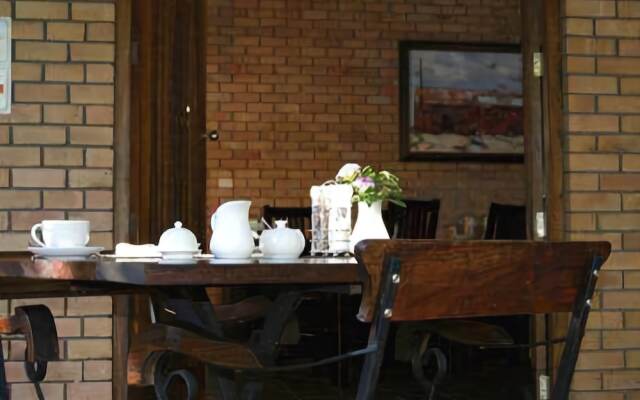 Dreamfields Guesthouse
