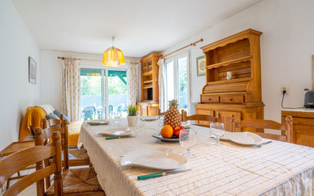 Holiday Home Arditea