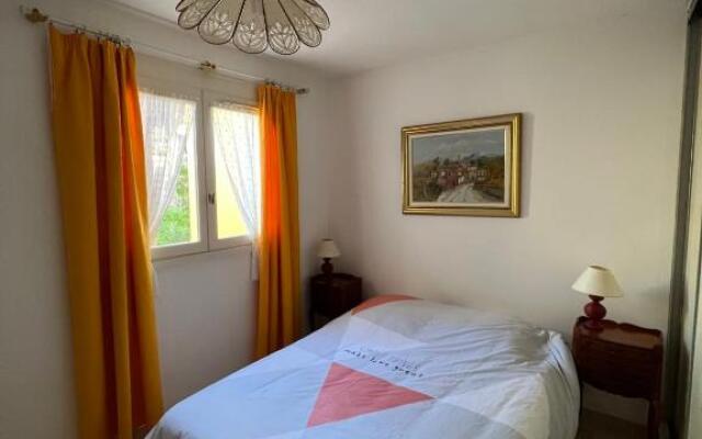 Appartement Camargue Village