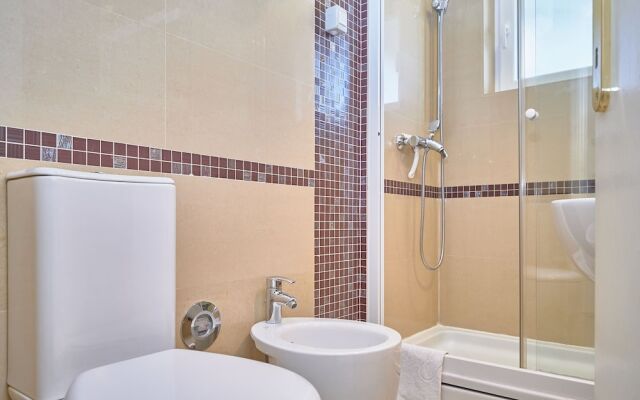 Apartment Andrea by Litto