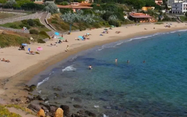 Appartamento nel cuore del paese