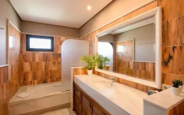 Hipoclub Villas, Zafiro 14