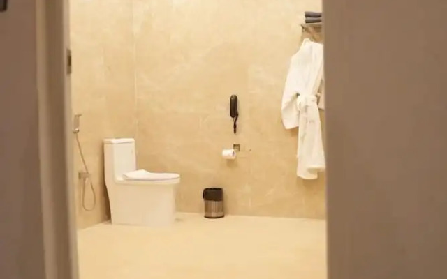 Revellers Resort Gokarna