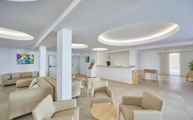 Hotel Ilusion Moreyo - Adults Only