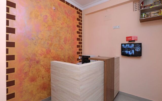 OYO 16631 The Greenstar Inn