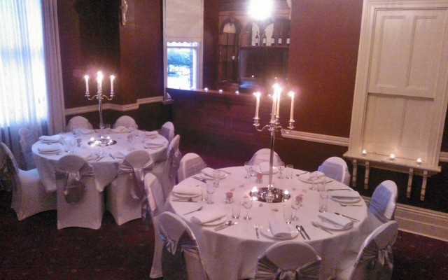 Criterion Hotel Warwick