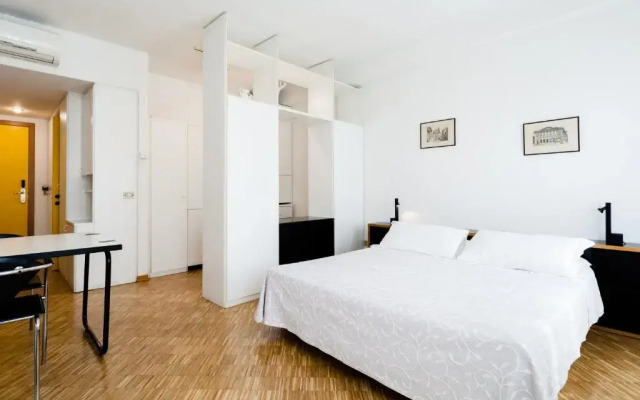 Residence Degli Aranci
