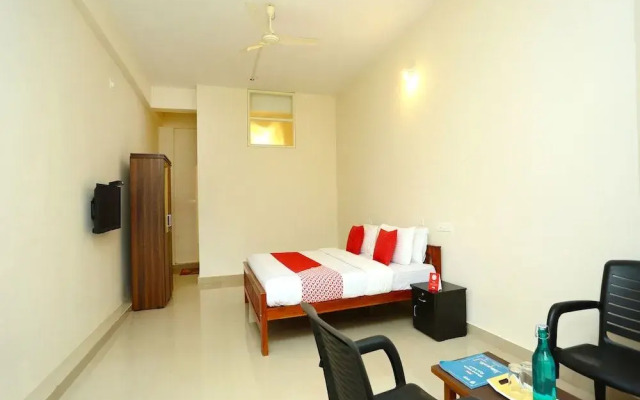 OYO 11516 Wayanad Royal Stream