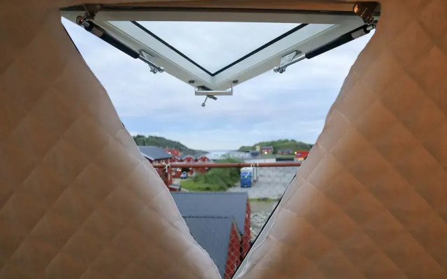 Enjoy Lofoten Glamping
