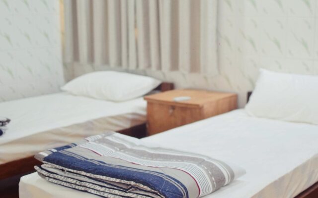 Celia Hostel Mandalay