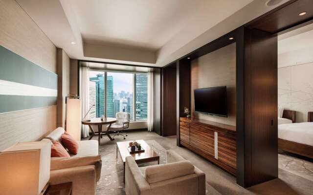 Conrad Tokyo
