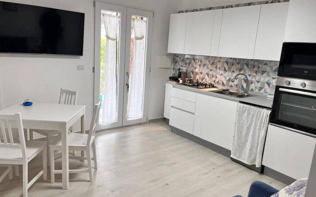 Appartamento sul Mare