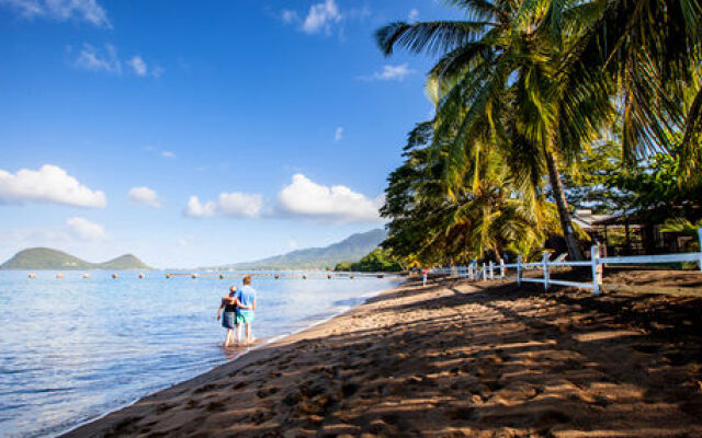 Picard Beach Cottages