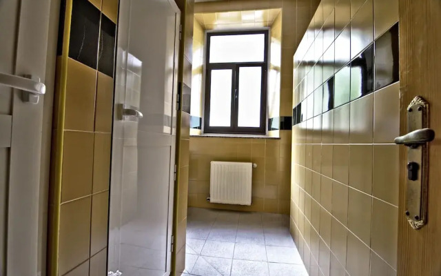 Albergue Juvenil de Bustiello