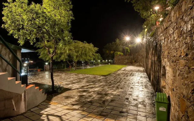 Tiger Valley Resort Kumbhalgarh