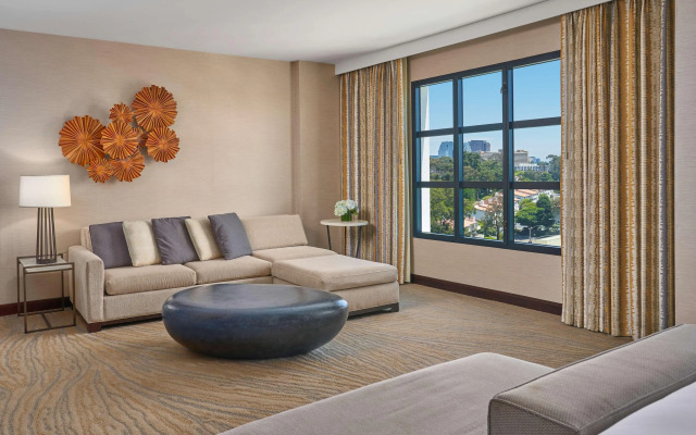 Hyatt Regency La Jolla